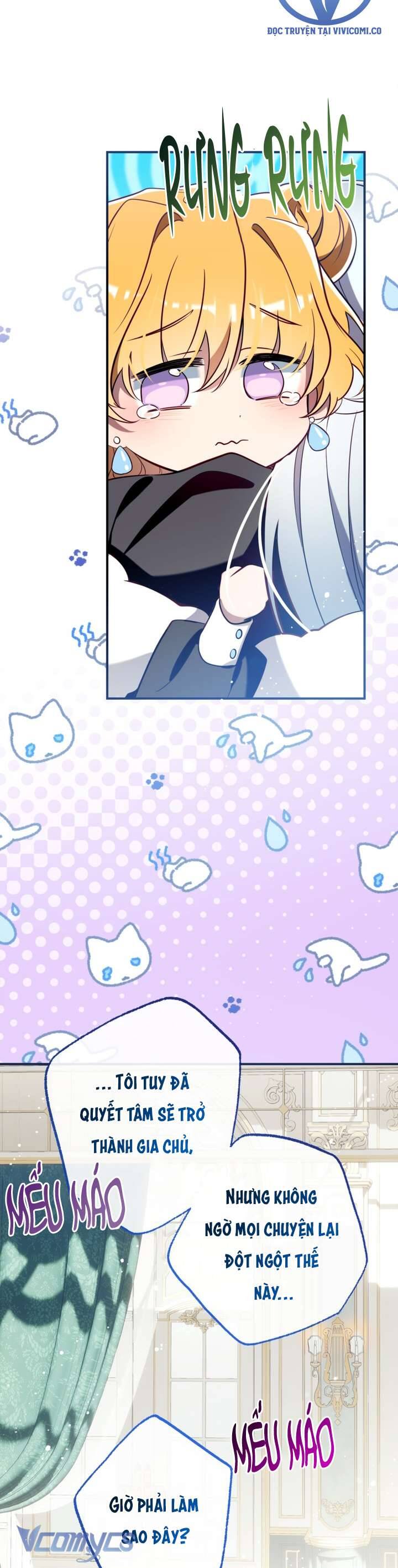 Chúng Ta Có Thể Trở Thành Người Nhà Không?: Chapter 139