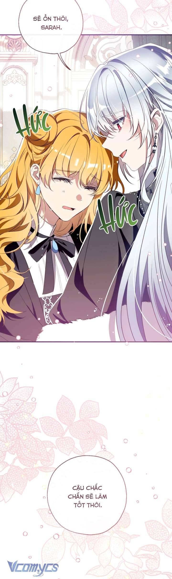 Chúng Ta Có Thể Trở Thành Người Nhà Không?: Chapter 139