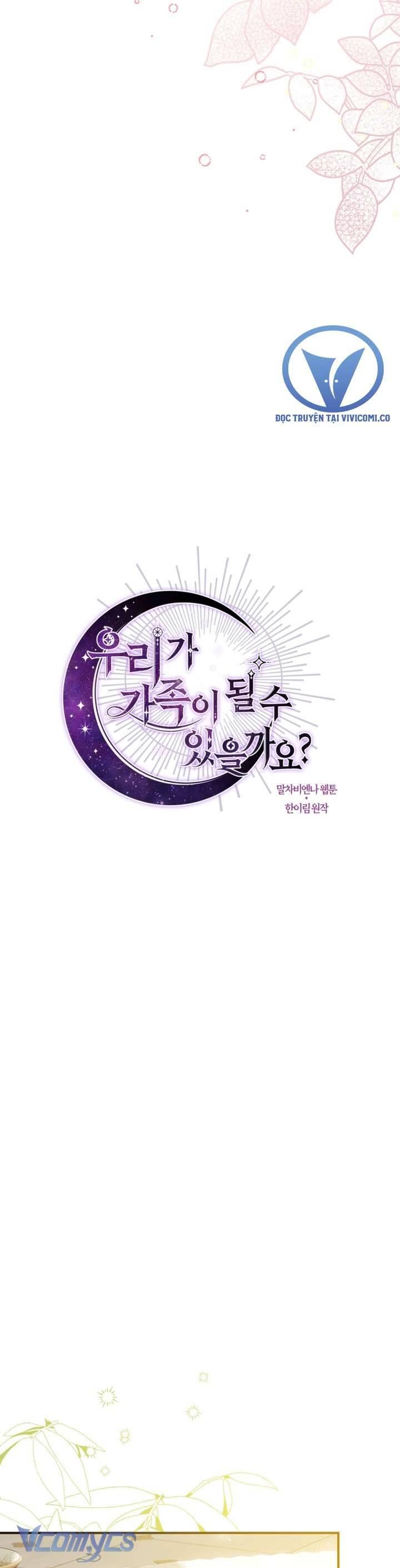 Chúng Ta Có Thể Trở Thành Người Nhà Không?: Chapter 139