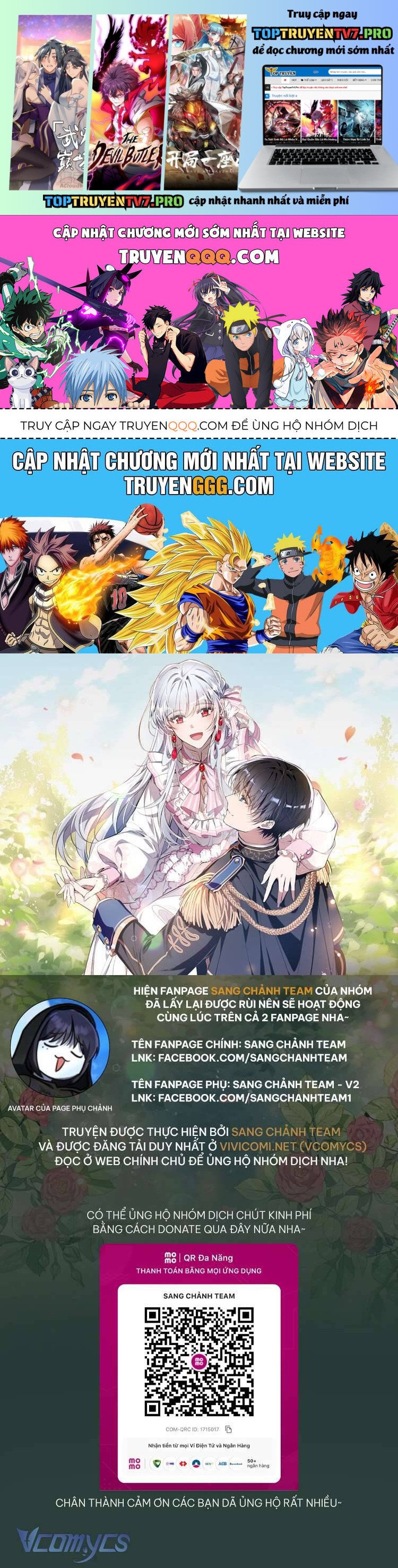 Chúng Ta Có Thể Trở Thành Người Nhà Không?: Chapter 140