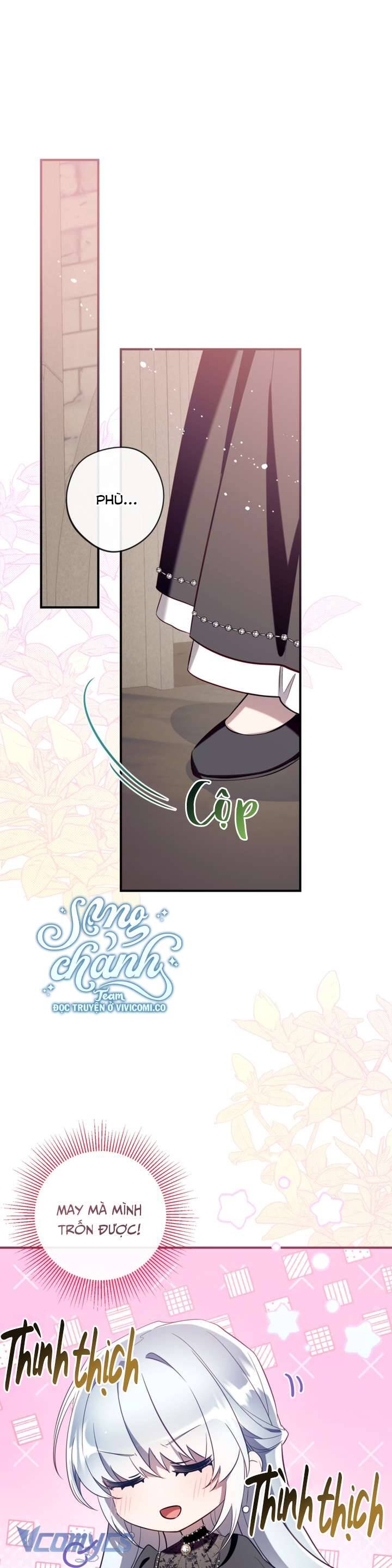 Chúng Ta Có Thể Trở Thành Người Nhà Không?: Chapter 140