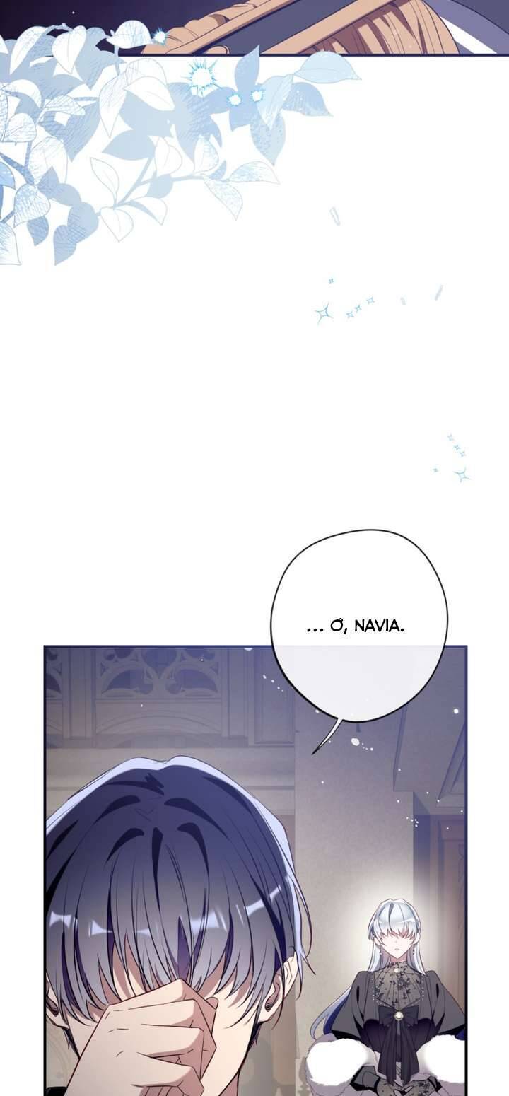 Chúng Ta Có Thể Trở Thành Người Nhà Không?: Chapter 140