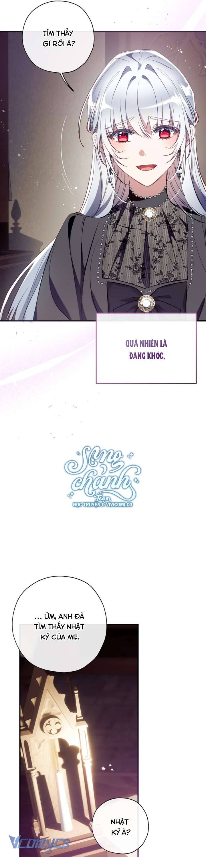 Chúng Ta Có Thể Trở Thành Người Nhà Không?: Chapter 140