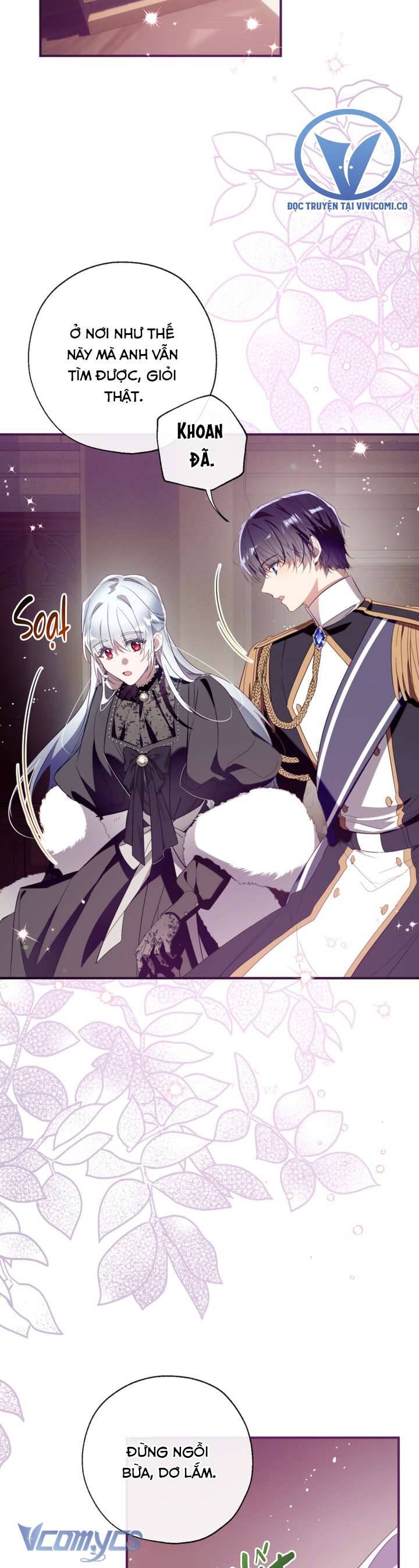 Chúng Ta Có Thể Trở Thành Người Nhà Không?: Chapter 140