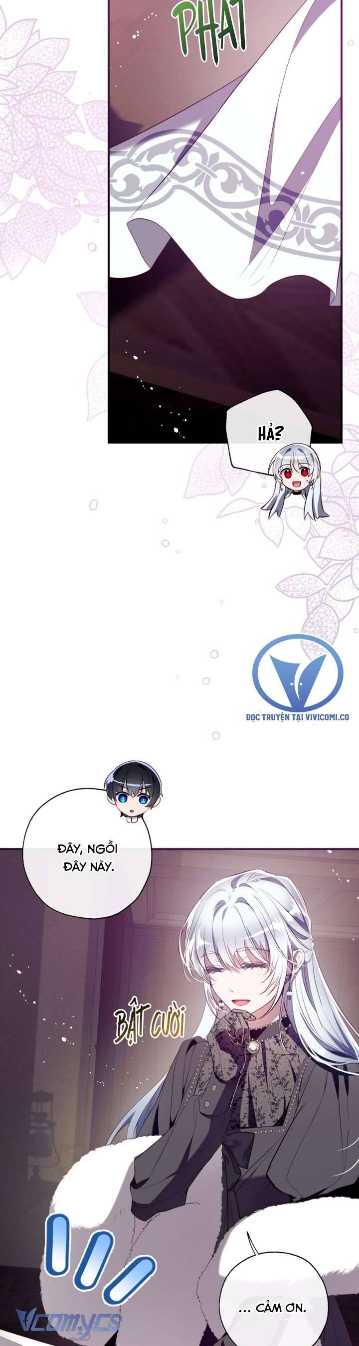 Chúng Ta Có Thể Trở Thành Người Nhà Không?: Chapter 140