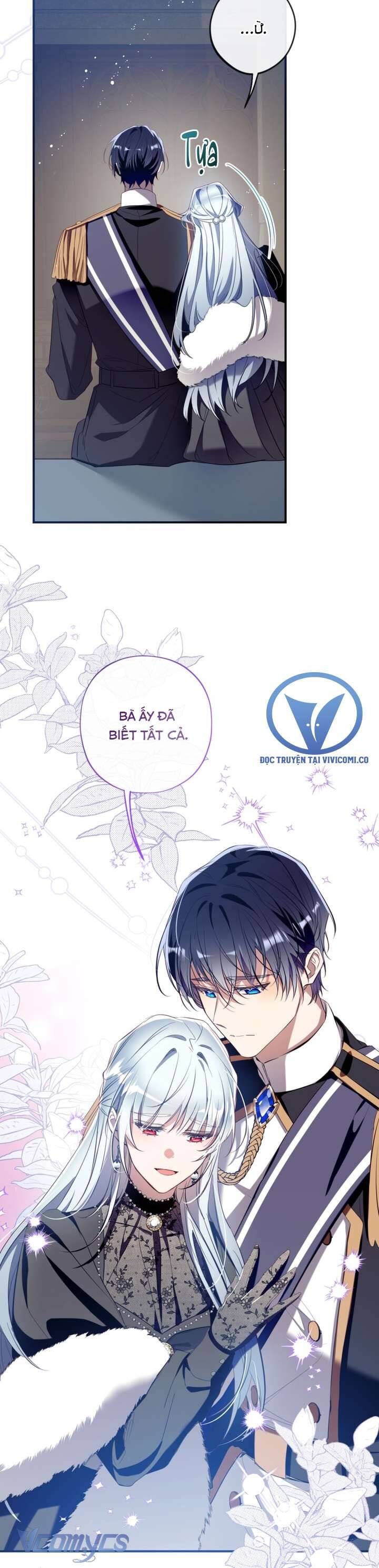 Chúng Ta Có Thể Trở Thành Người Nhà Không?: Chapter 140