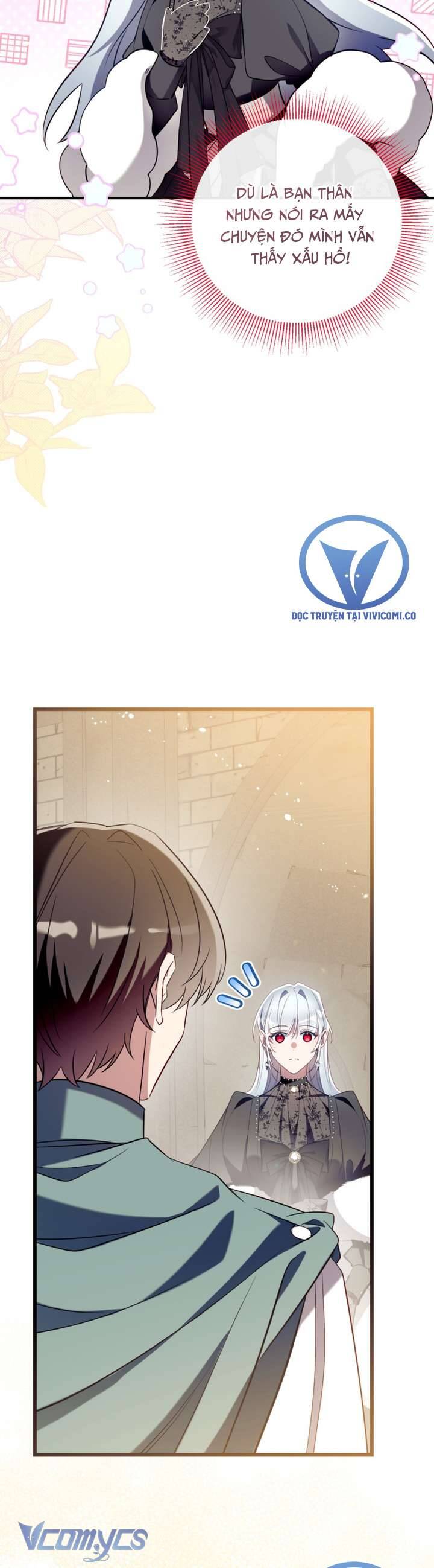 Chúng Ta Có Thể Trở Thành Người Nhà Không?: Chapter 140