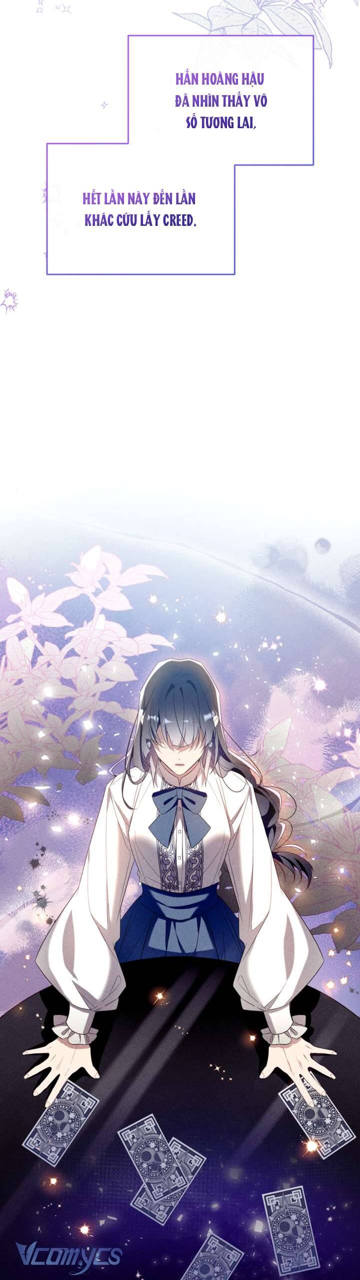 Chúng Ta Có Thể Trở Thành Người Nhà Không?: Chapter 140