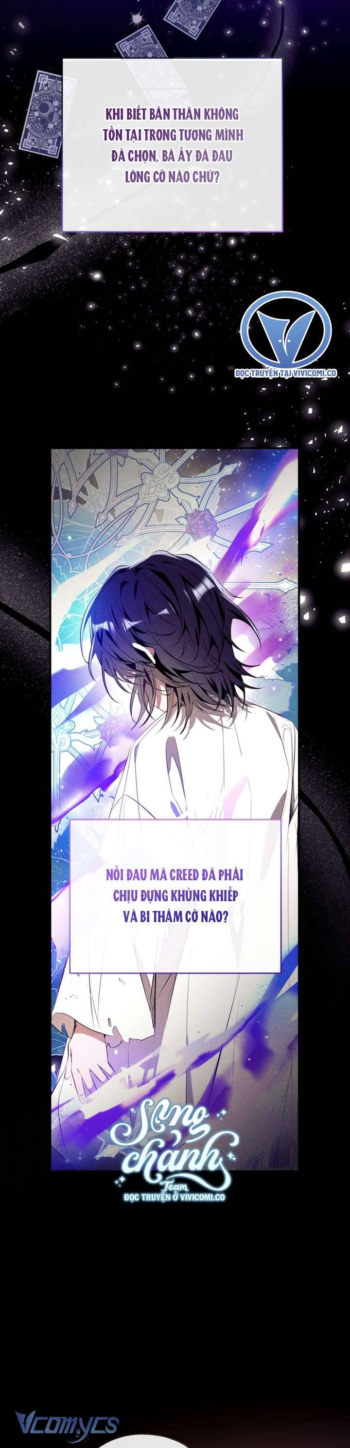 Chúng Ta Có Thể Trở Thành Người Nhà Không?: Chapter 140