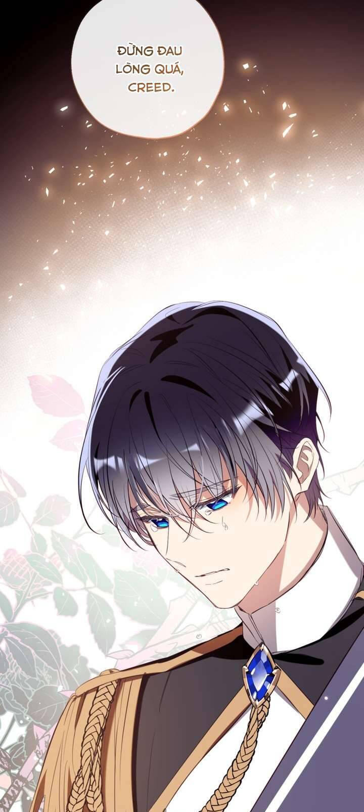 Chúng Ta Có Thể Trở Thành Người Nhà Không?: Chapter 140