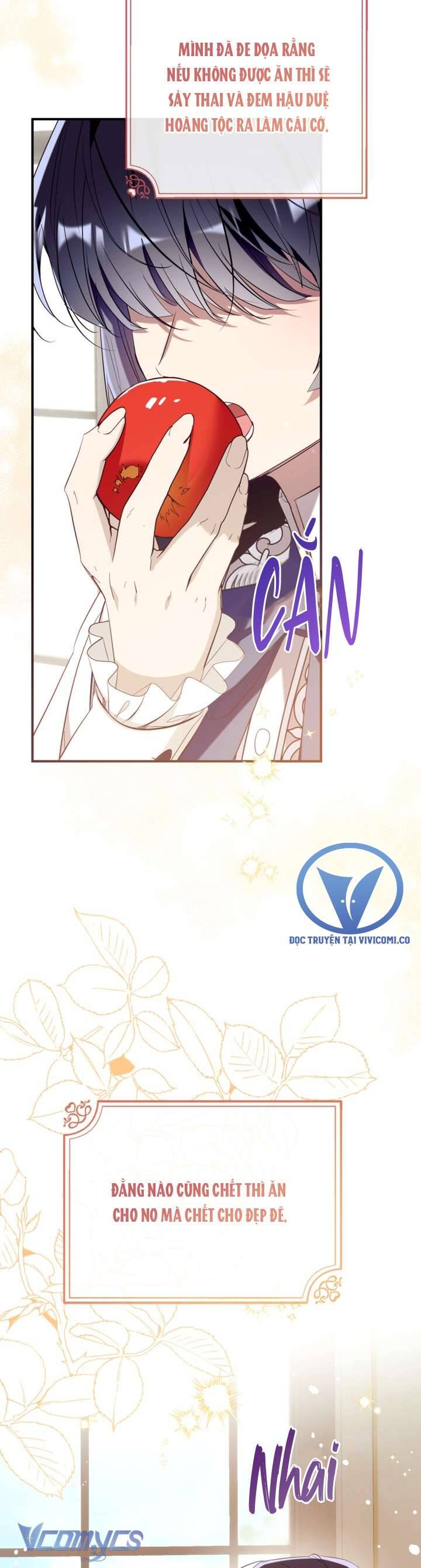 Chúng Ta Có Thể Trở Thành Người Nhà Không?: Chapter 140