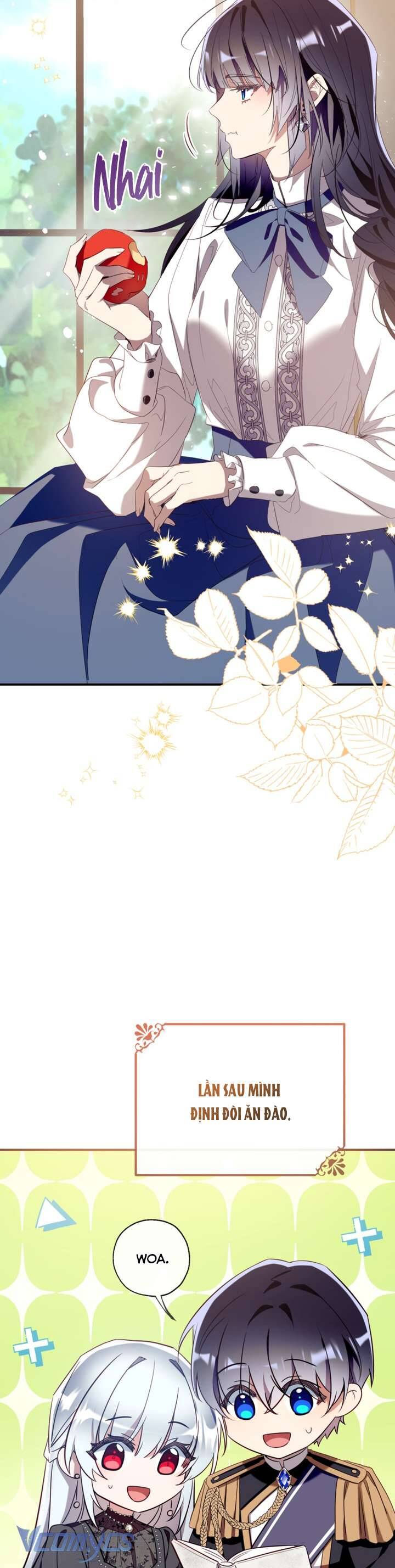 Chúng Ta Có Thể Trở Thành Người Nhà Không?: Chapter 140