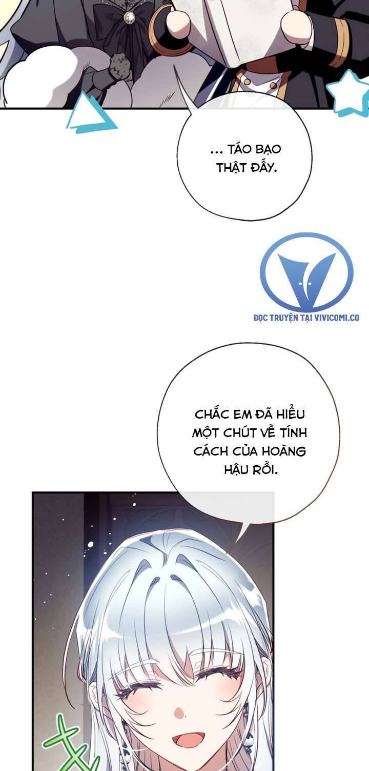 Chúng Ta Có Thể Trở Thành Người Nhà Không?: Chapter 140