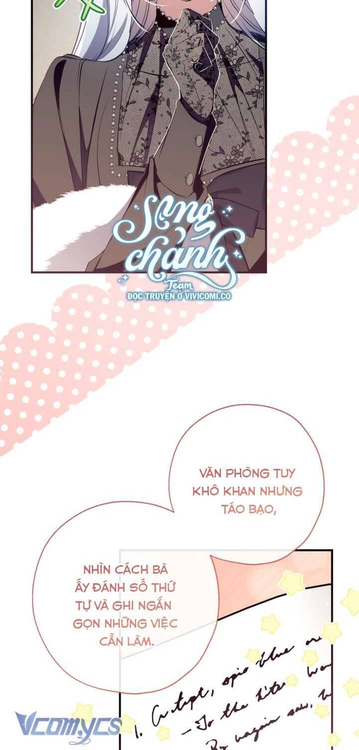 Chúng Ta Có Thể Trở Thành Người Nhà Không?: Chapter 140