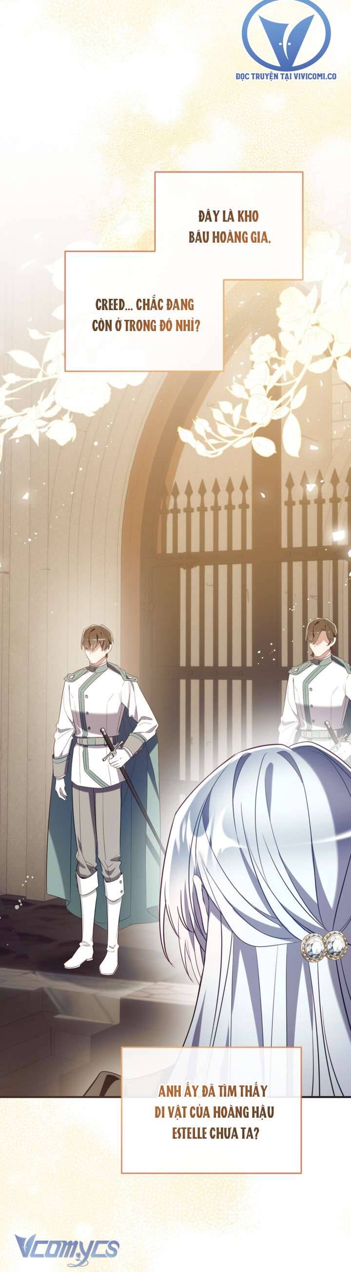 Chúng Ta Có Thể Trở Thành Người Nhà Không?: Chapter 140