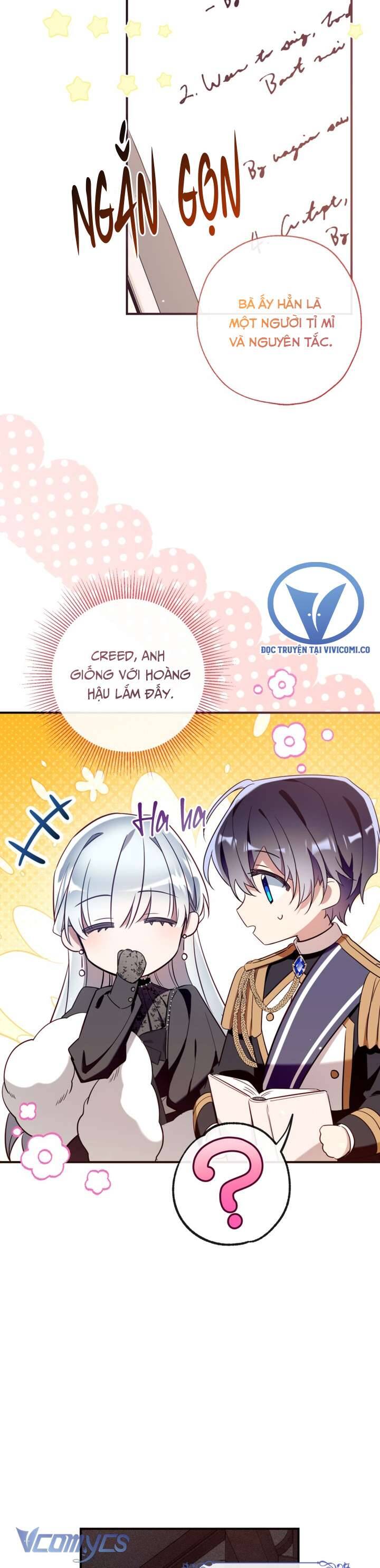 Chúng Ta Có Thể Trở Thành Người Nhà Không?: Chapter 140