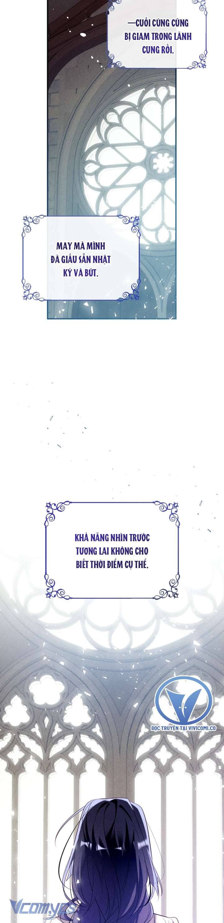 Chúng Ta Có Thể Trở Thành Người Nhà Không?: Chapter 140