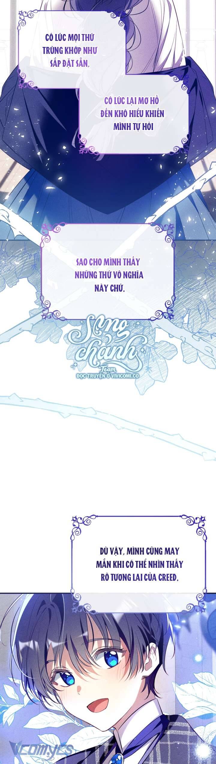 Chúng Ta Có Thể Trở Thành Người Nhà Không?: Chapter 140