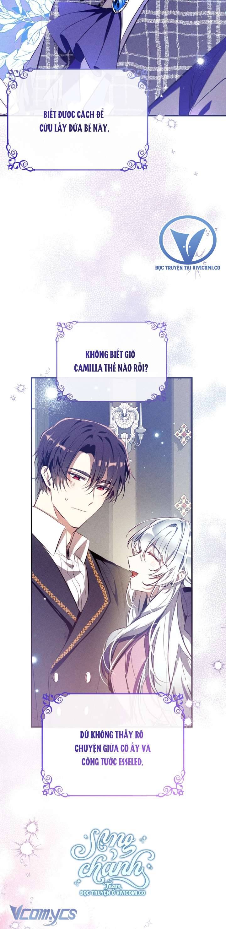 Chúng Ta Có Thể Trở Thành Người Nhà Không?: Chapter 140