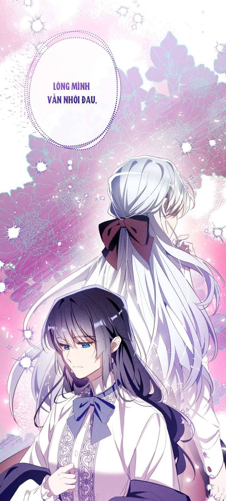 Chúng Ta Có Thể Trở Thành Người Nhà Không?: Chapter 140