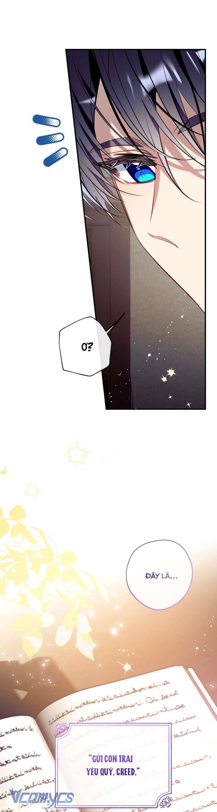 Chúng Ta Có Thể Trở Thành Người Nhà Không?: Chapter 140