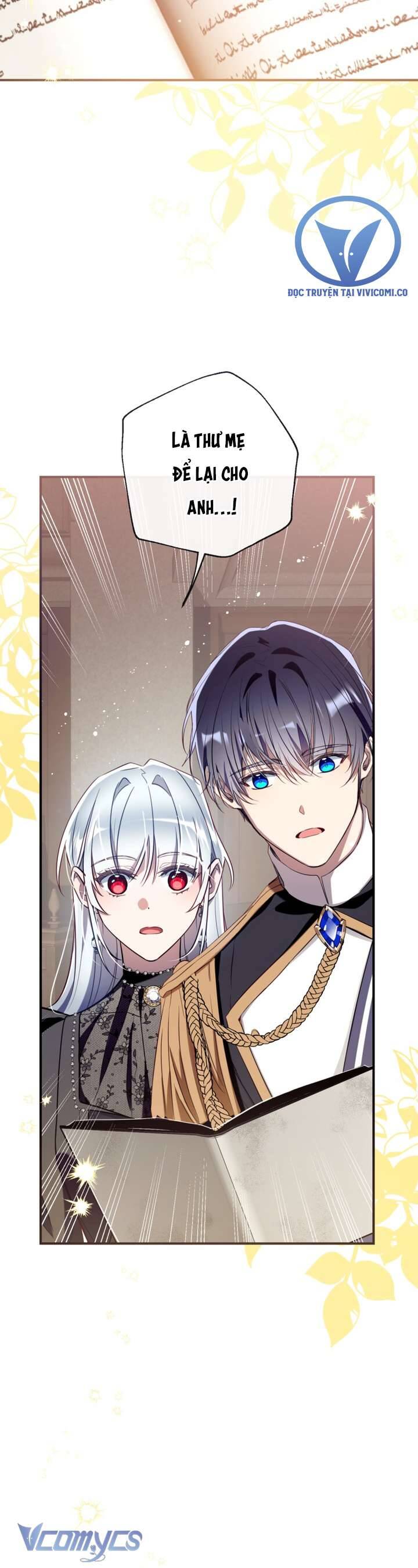 Chúng Ta Có Thể Trở Thành Người Nhà Không?: Chapter 140