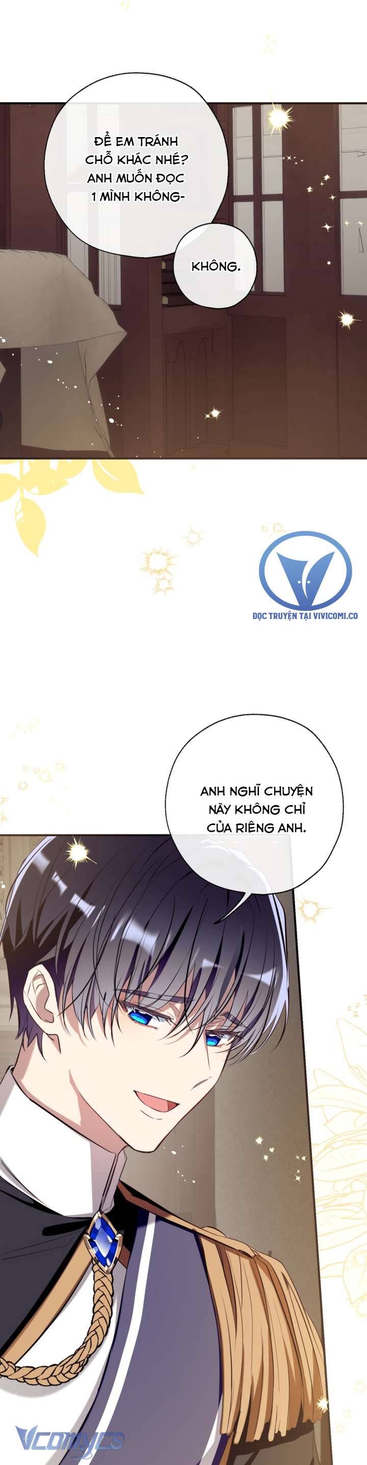 Chúng Ta Có Thể Trở Thành Người Nhà Không?: Chapter 140