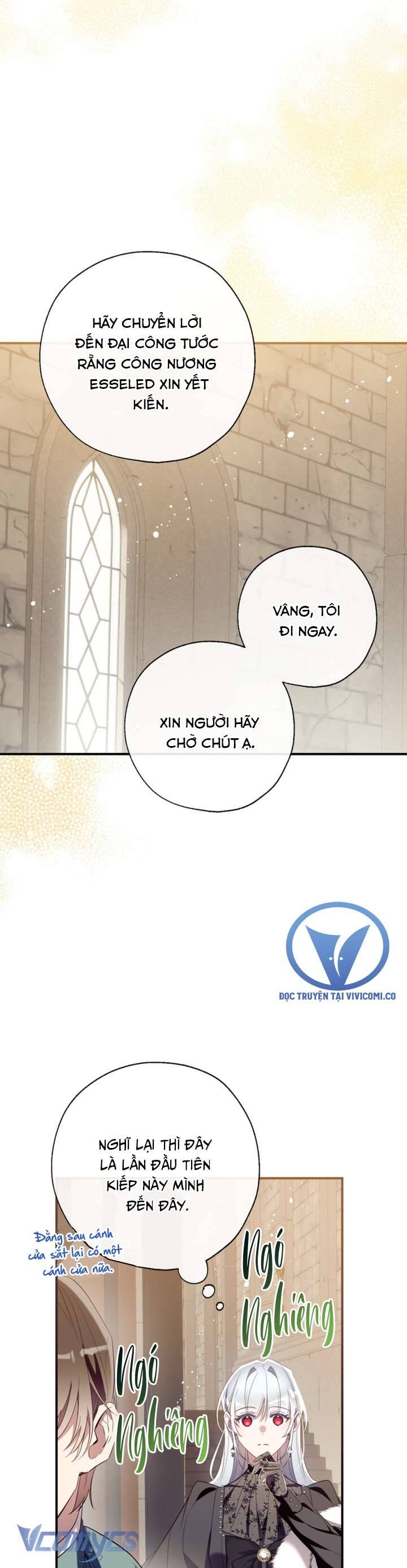 Chúng Ta Có Thể Trở Thành Người Nhà Không?: Chapter 140