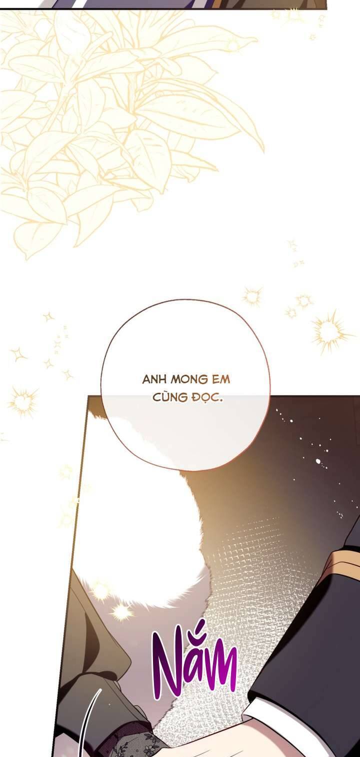 Chúng Ta Có Thể Trở Thành Người Nhà Không?: Chapter 140