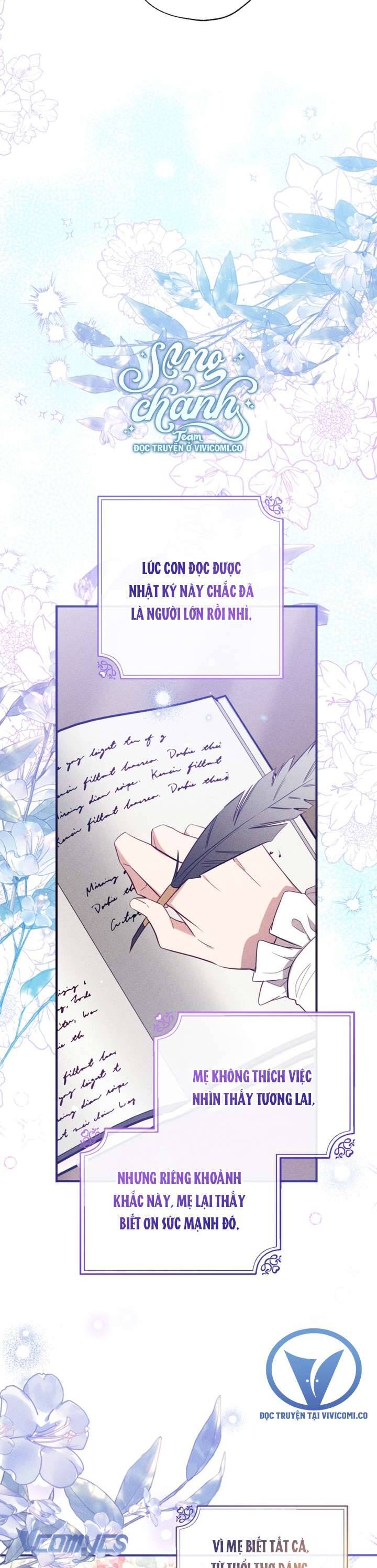 Chúng Ta Có Thể Trở Thành Người Nhà Không?: Chapter 140