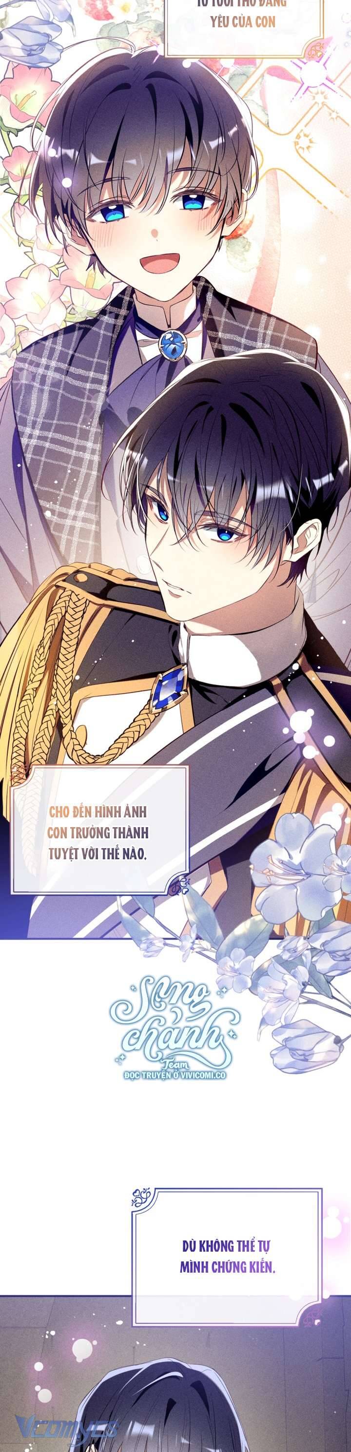 Chúng Ta Có Thể Trở Thành Người Nhà Không?: Chapter 140