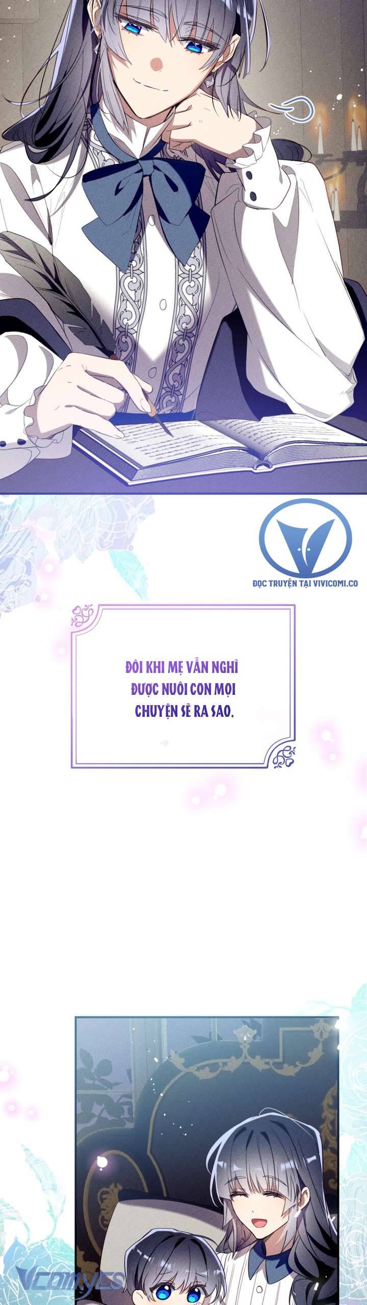 Chúng Ta Có Thể Trở Thành Người Nhà Không?: Chapter 140