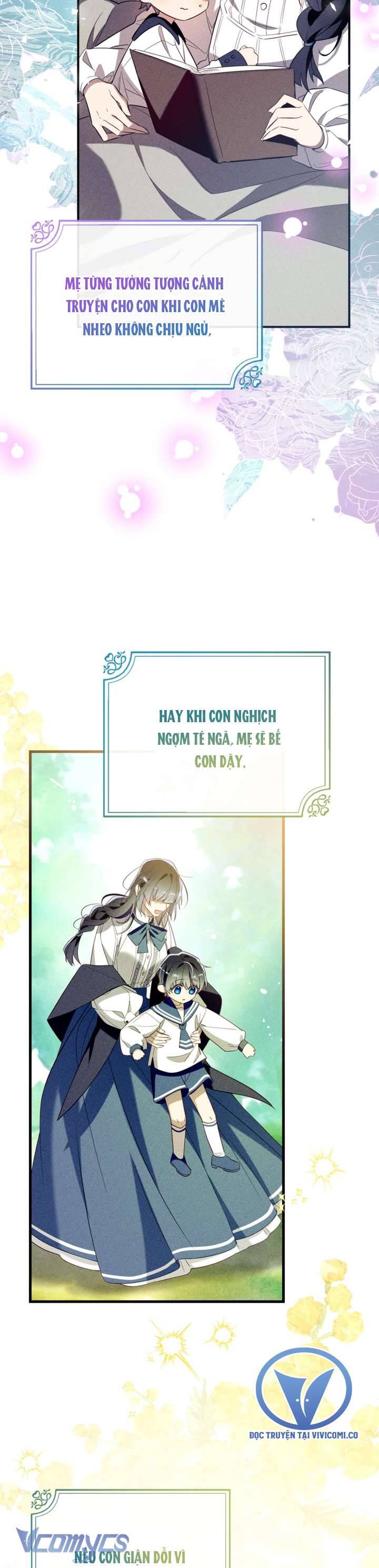 Chúng Ta Có Thể Trở Thành Người Nhà Không?: Chapter 140