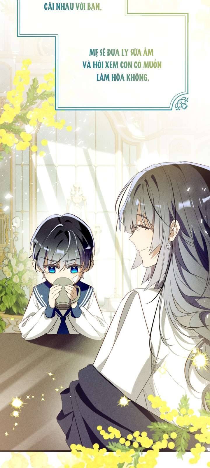 Chúng Ta Có Thể Trở Thành Người Nhà Không?: Chapter 140