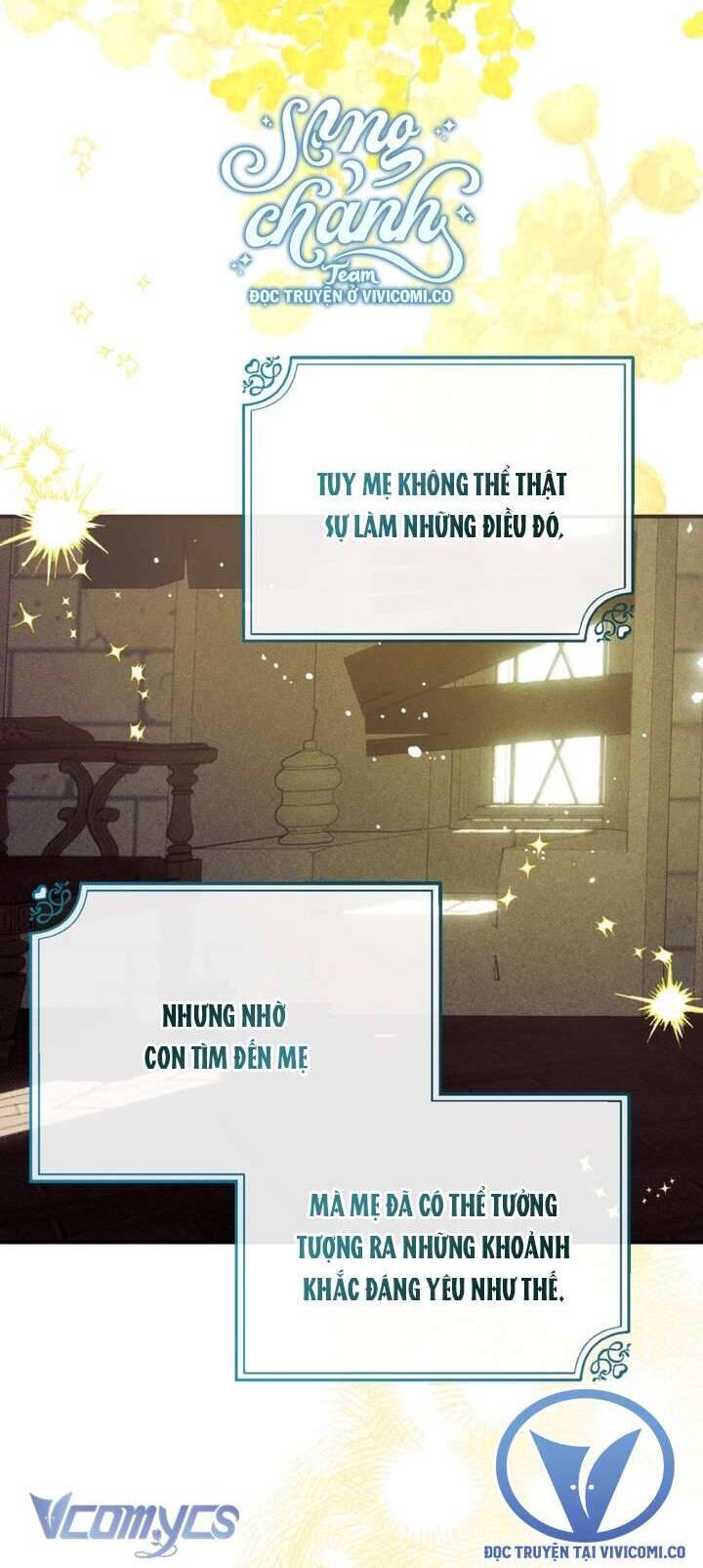 Chúng Ta Có Thể Trở Thành Người Nhà Không?: Chapter 140