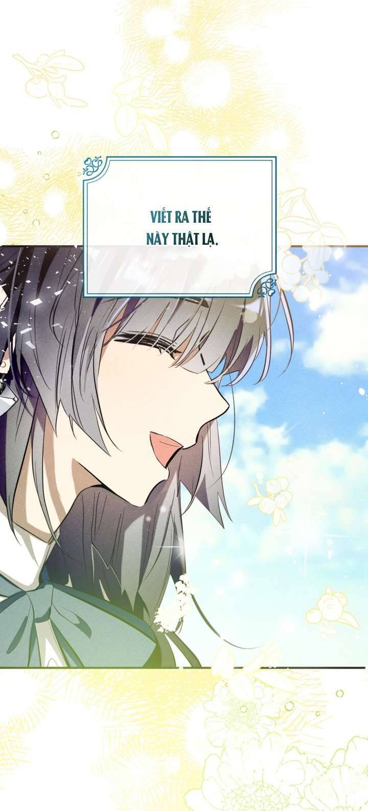 Chúng Ta Có Thể Trở Thành Người Nhà Không?: Chapter 140