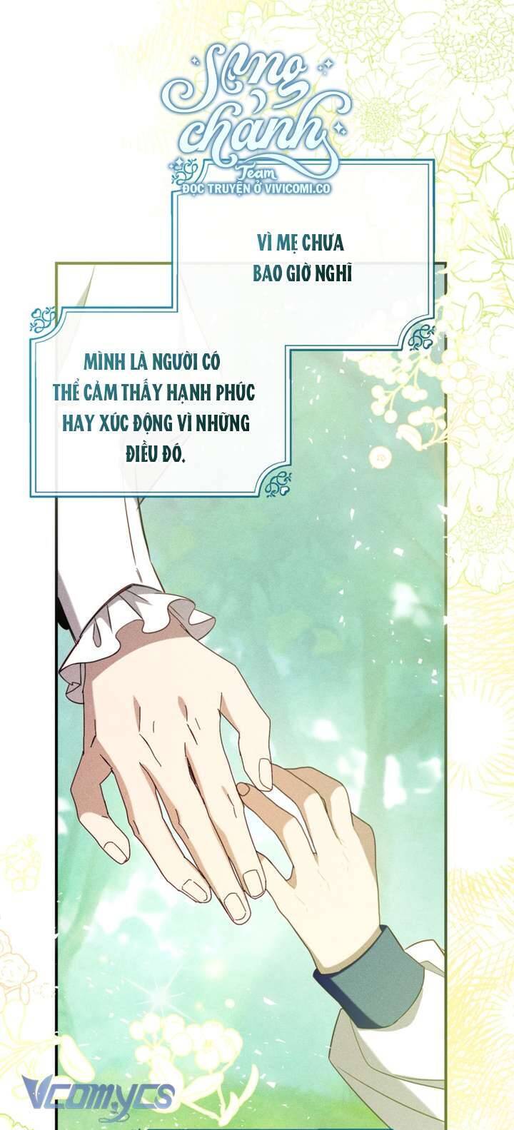 Chúng Ta Có Thể Trở Thành Người Nhà Không?: Chapter 140