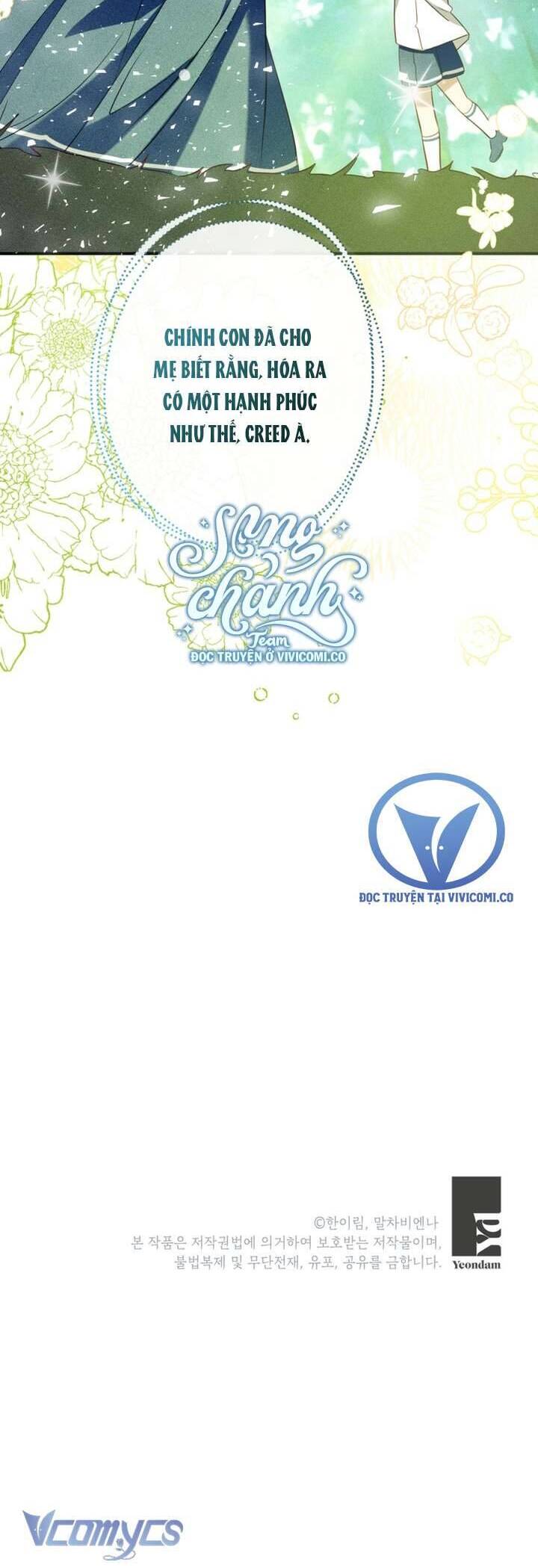 Chúng Ta Có Thể Trở Thành Người Nhà Không?: Chapter 140