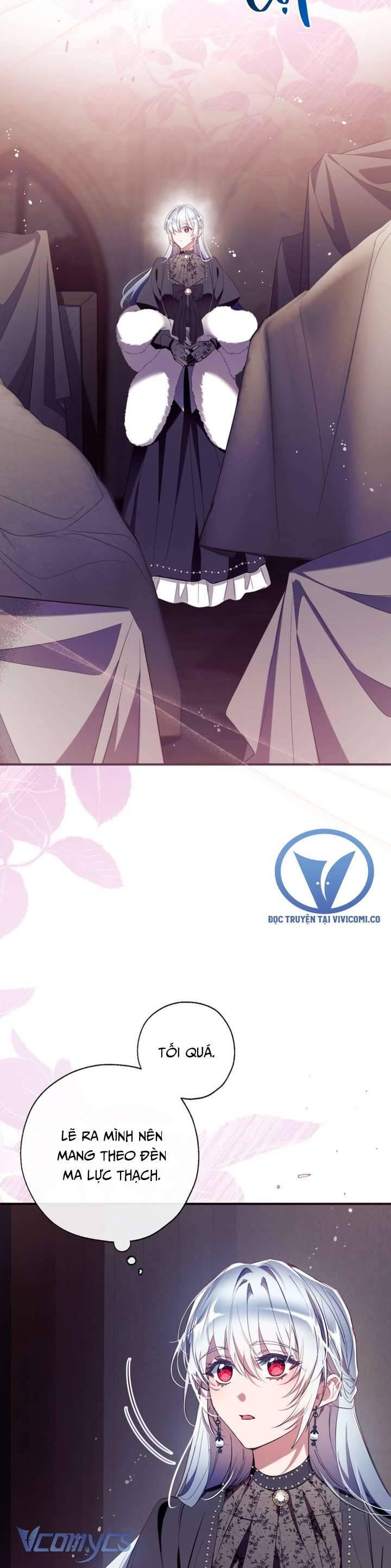 Chúng Ta Có Thể Trở Thành Người Nhà Không?: Chapter 140