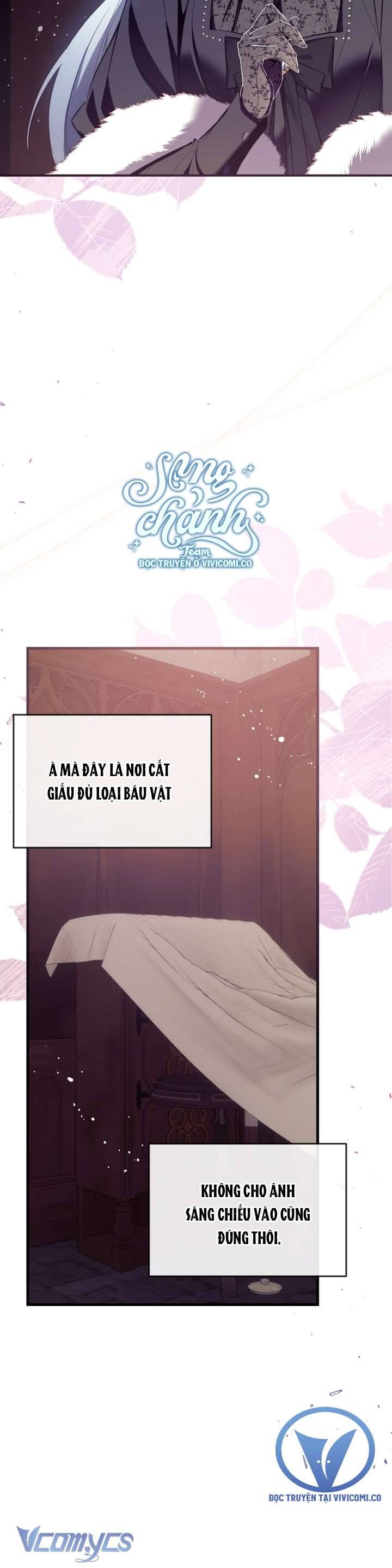 Chúng Ta Có Thể Trở Thành Người Nhà Không?: Chapter 140