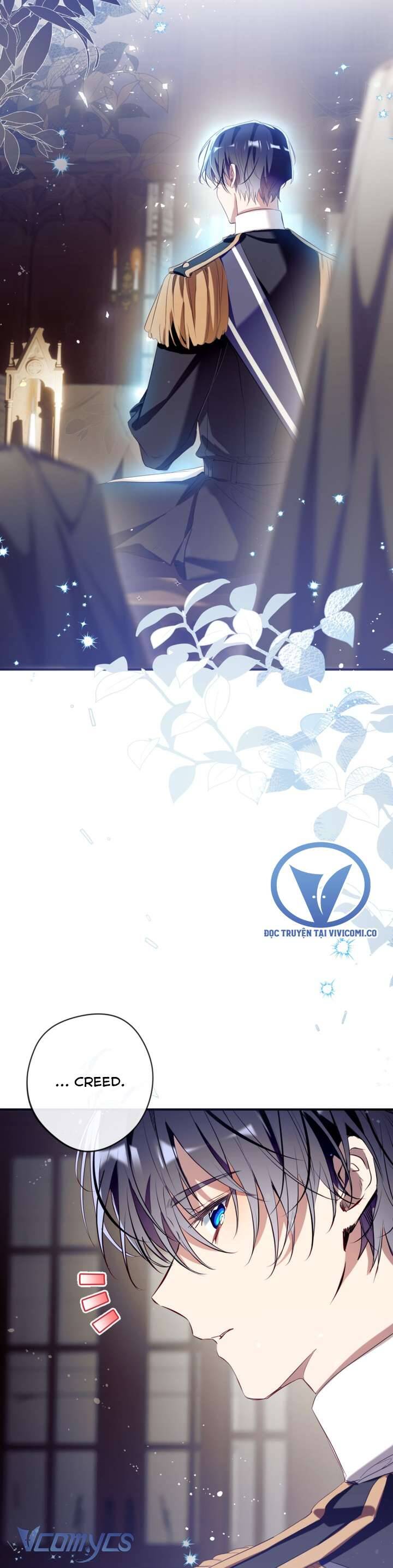 Chúng Ta Có Thể Trở Thành Người Nhà Không?: Chapter 140