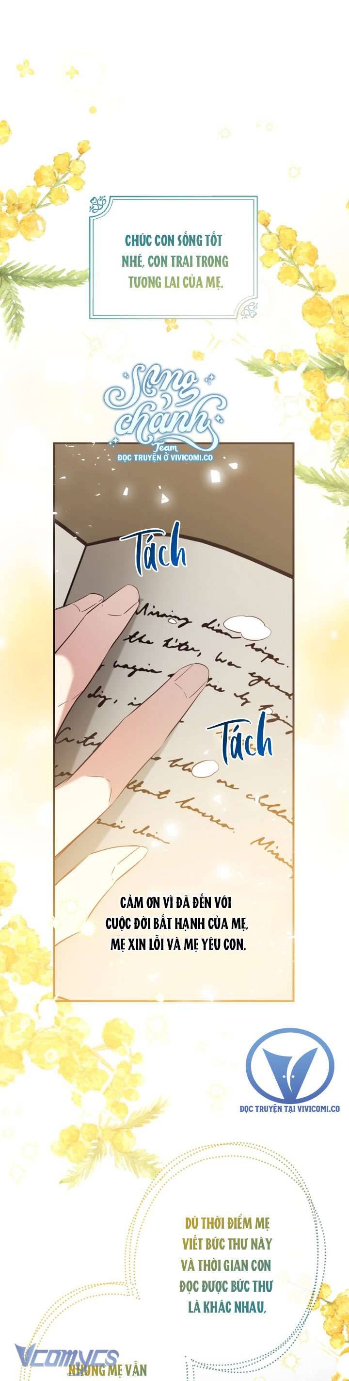 Chúng Ta Có Thể Trở Thành Người Nhà Không?: Chapter 141