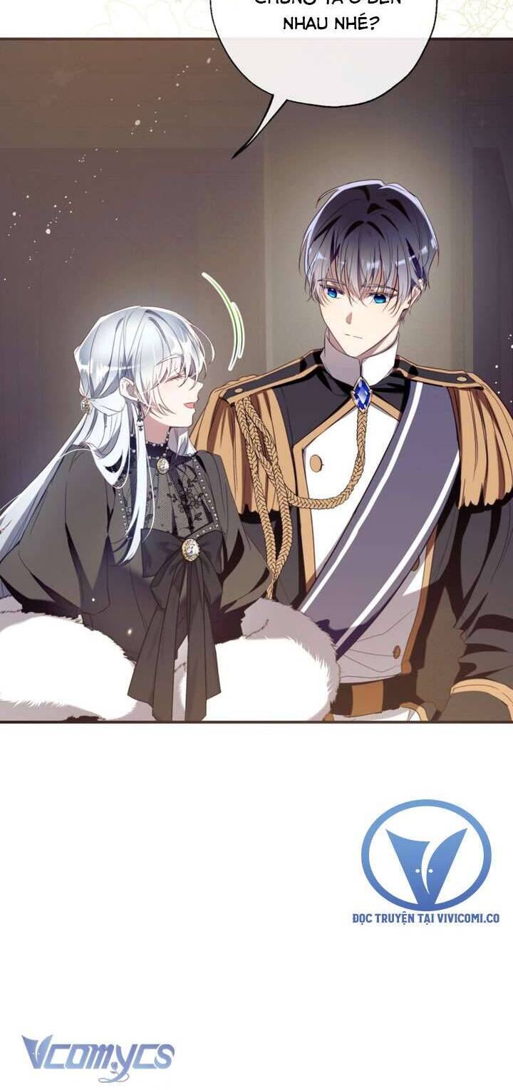 Chúng Ta Có Thể Trở Thành Người Nhà Không?: Chapter 141