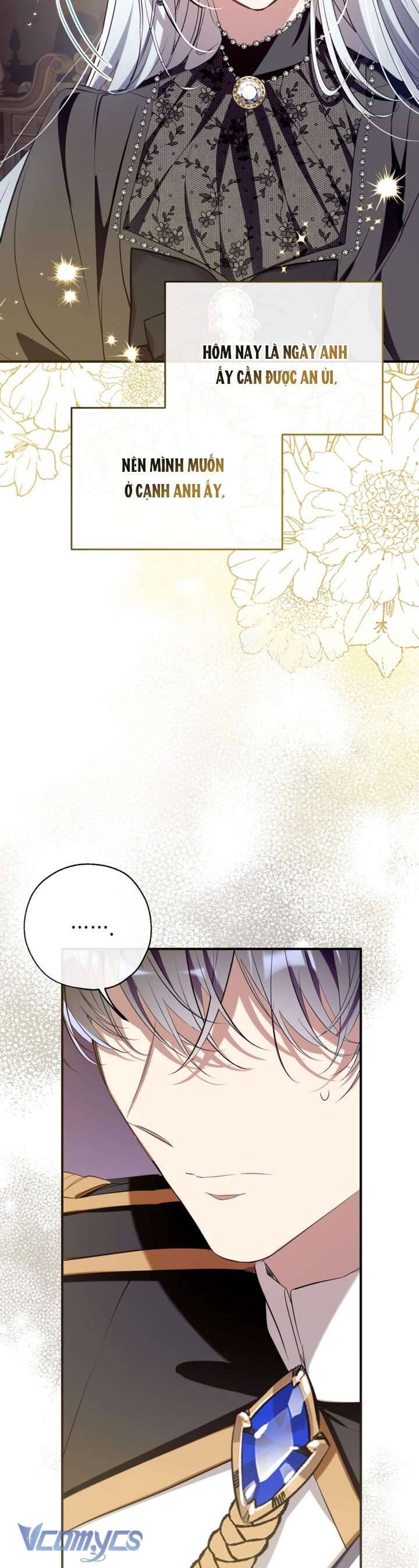 Chúng Ta Có Thể Trở Thành Người Nhà Không?: Chapter 141