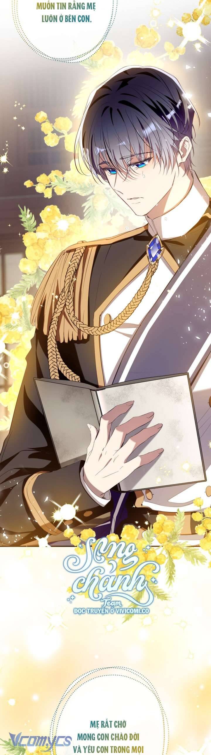 Chúng Ta Có Thể Trở Thành Người Nhà Không?: Chapter 141