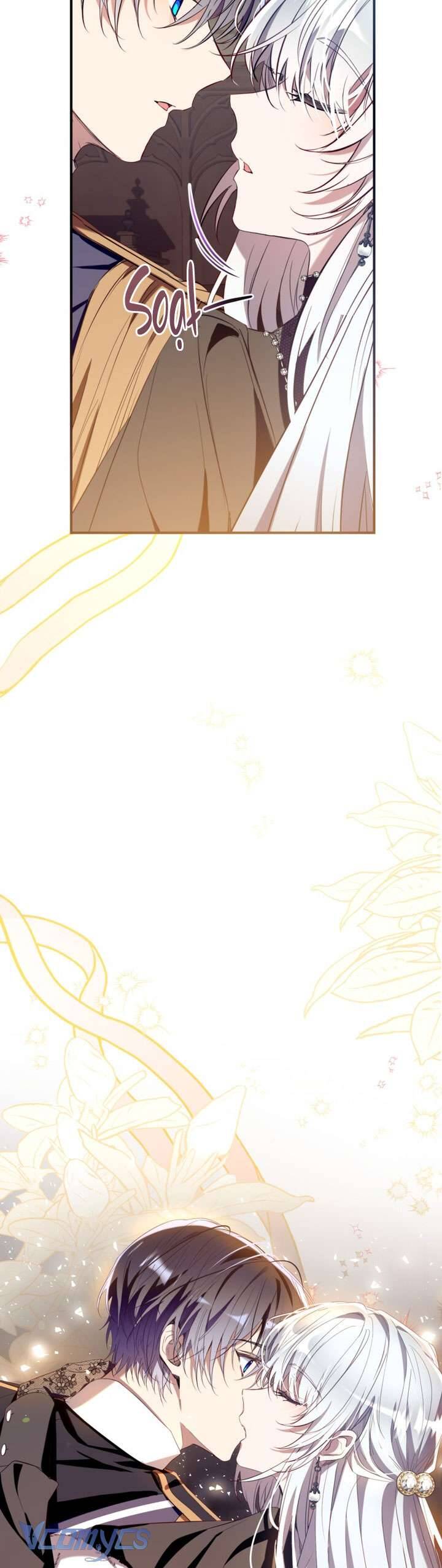 Chúng Ta Có Thể Trở Thành Người Nhà Không?: Chapter 141