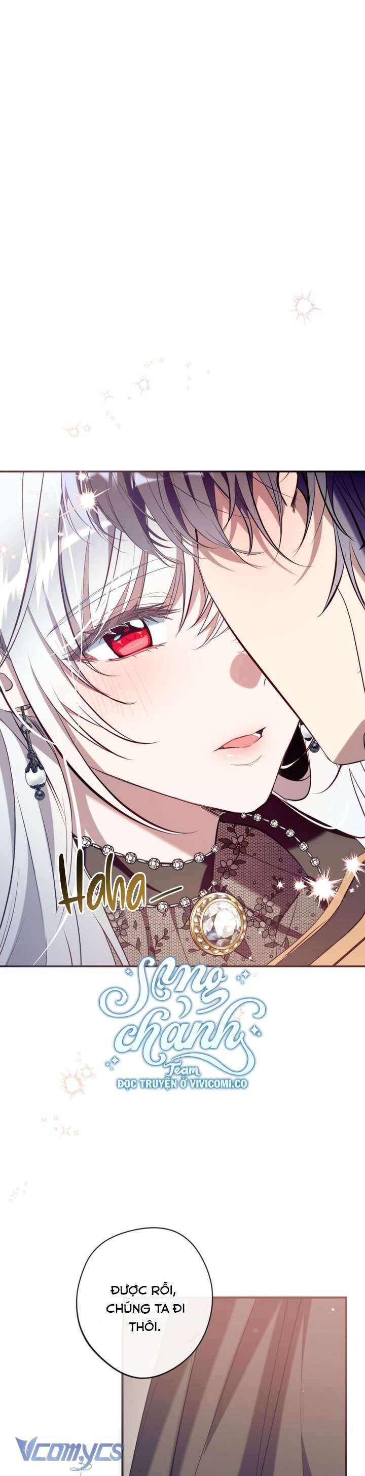 Chúng Ta Có Thể Trở Thành Người Nhà Không?: Chapter 141