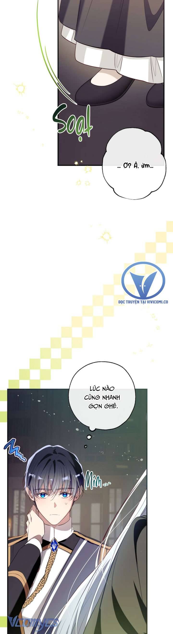 Chúng Ta Có Thể Trở Thành Người Nhà Không?: Chapter 141