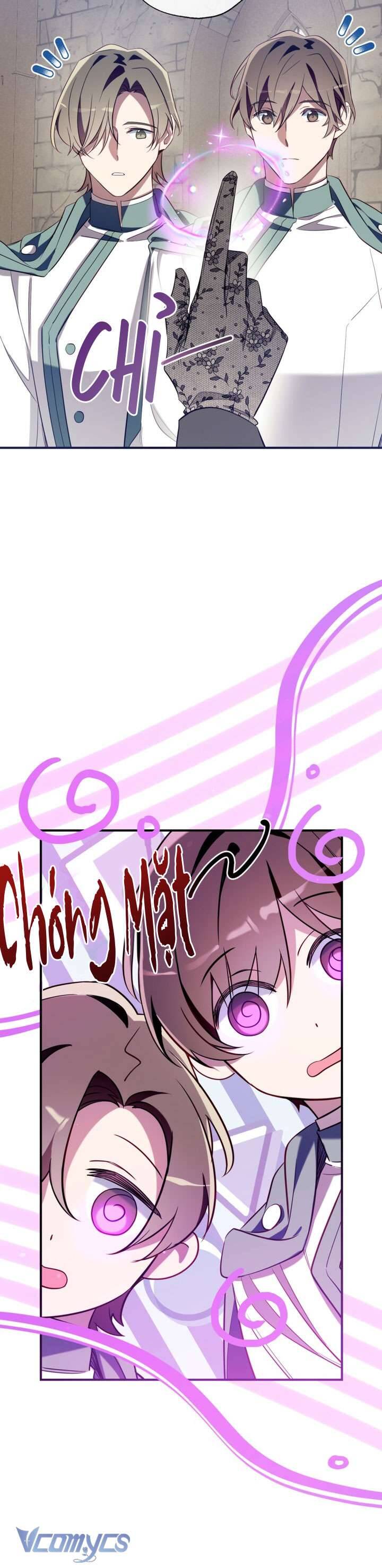 Chúng Ta Có Thể Trở Thành Người Nhà Không?: Chapter 141