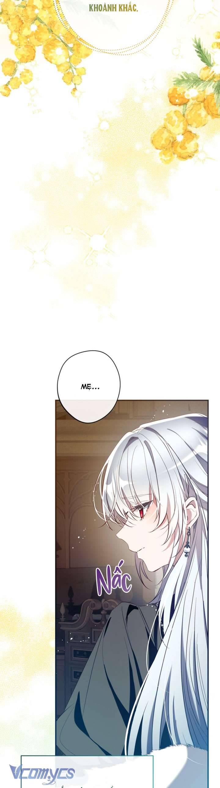 Chúng Ta Có Thể Trở Thành Người Nhà Không?: Chapter 141